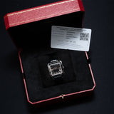 Santos Dumont Black Lacquer 2025 - WSSA0046