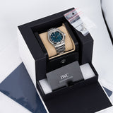 Ingenieur Automatic 40mm - IW328903