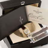 Perpetual Calendar Grand Complications Yellow Gold 2014 - 5940J