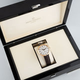 Patek Philippe Calatrava Roségold - 5123R-001