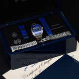 Marc Gebauer Vanguard Slim S Limited to 33 - V41SAT