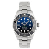 Sea-Dweller Deepsea James Cameron 2023 - 136660