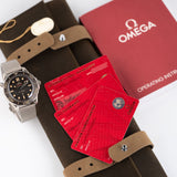 Seamaster Diver 300M James Bond Edition 2022 - 210.90.42.20.01.001