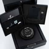 Big Bang 44mm Steel/Ceramic LC100 2014 - 301.SB.131.RX