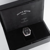 Vanguard Black Dial - V 45 SC DT