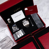 Santos Skeleton Full Set - WHSA0015