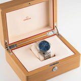 De Ville Prestige Master Chronometer 41mm -  434.10.41.21.03.001