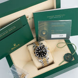 GMT-Master II 2026 Jubilee - 126713GRNR