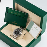 Submariner No Date 2015 - 114060