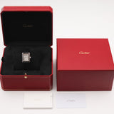 Tank Must de Cartier Unworn 2026  - WSTA0137