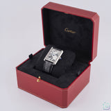 Tank Solo Rare Piano Dial - W5200018
