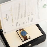 Celestial Grand Complications Yellowgold 2008 - 5102J-001