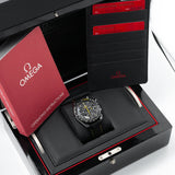 Omega Speedmaster Dark Side of the Moon