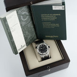 Royal Oak Offshore Diver Black Dial 2015 - 15703ST.OO.A002CA.01