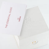 Speedmaster 38mm  Milan-Cortina 2026 - 522.30.38.50.04.001