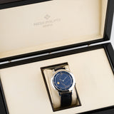 Celestial Grand Complications 2008 - 5102G-001