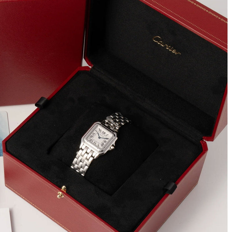 Panthère de Cartier Medium Unworn 2025 - WSPN0015