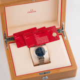 De Ville Prestige Master Chronometer 41mm -  434.10.41.21.03.001