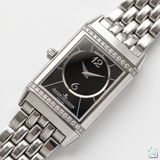 Reverso Duetto Classique Steel 23mm - Q2568102