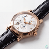 Master Eight Days Roségold 41.5mm - Q1602420