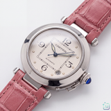 Cartier Pasha C MOP Dial 35 mm 2023 - W3106499