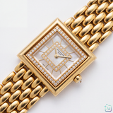 Gondolo Gelbgold 25x32mm - 4866/110J-001