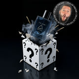 DOTD | Small Mystery Box + Petra