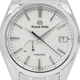 Heritage Collection Spring Drive Snoflake Dial 2026 - SBGA211G
