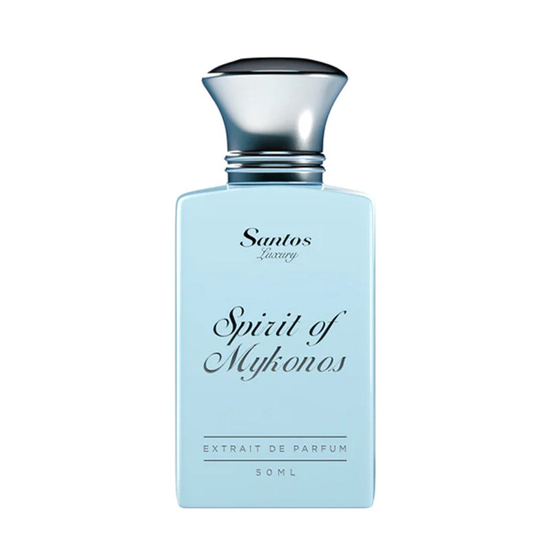 Parfum - Spirit of Mykonos
