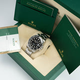 Submariner Date LC100 2014 - 116610LN