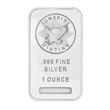 Sunshine Minting - Silver Bar