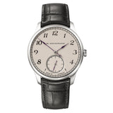 Tefnut silver-plated by friction Unworn Silver Dial LC100 2025 - MG-003517