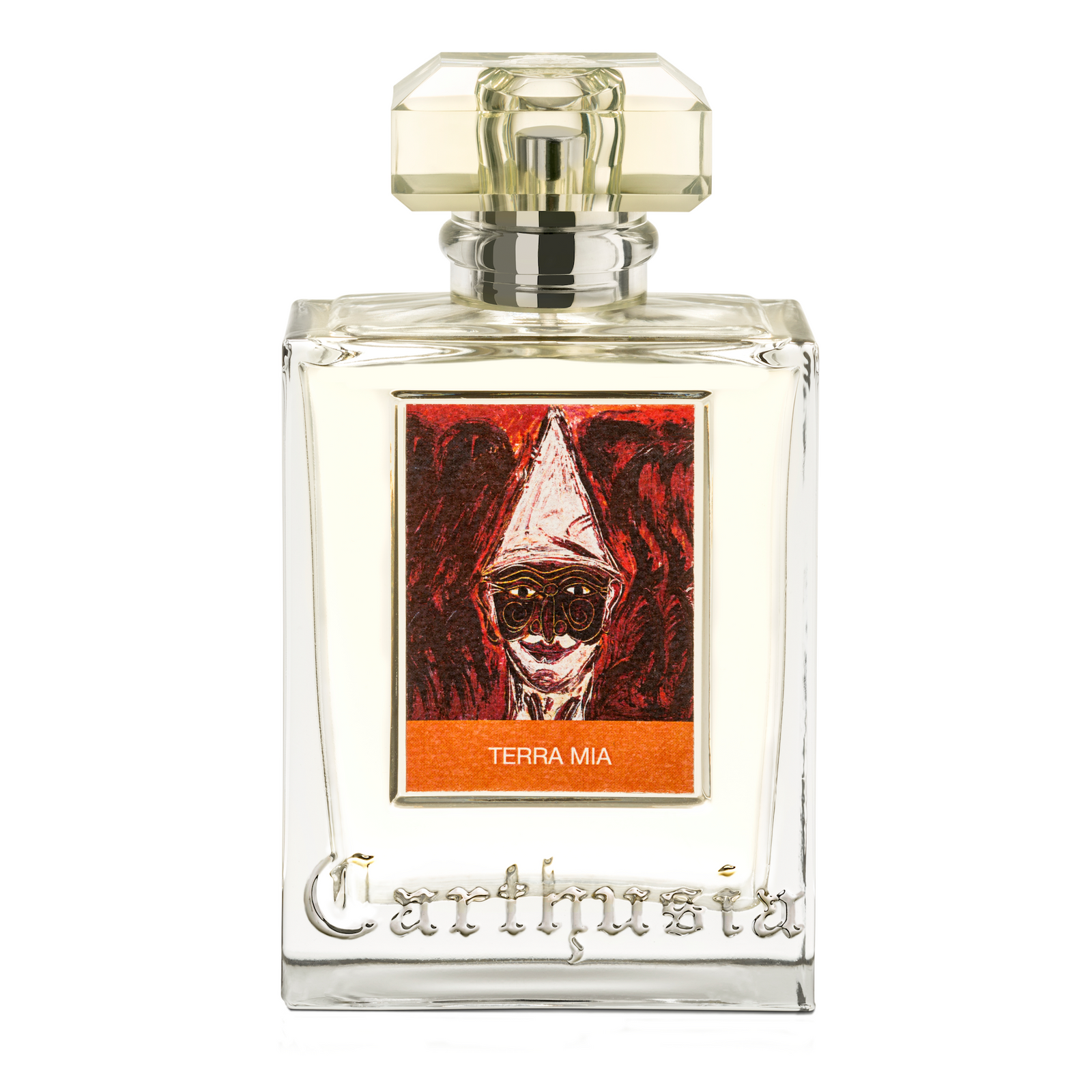 Terra Mia - Eau de Parfum – US Marc Gebauer