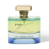The Velvety Musk