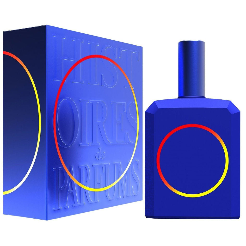Histoires de Parfums This Is Not A Blue Bottle 1.3 Eau de Parfum 60 ml