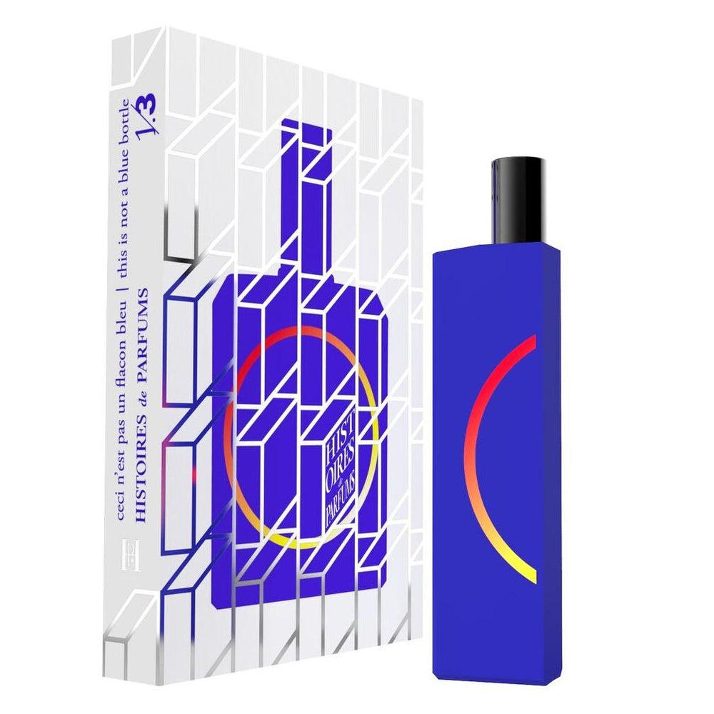 This is not a blue bottle 1.3