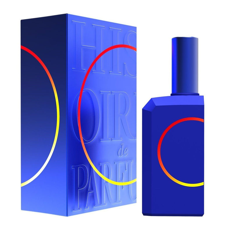 This is not a blue bottle 1.3