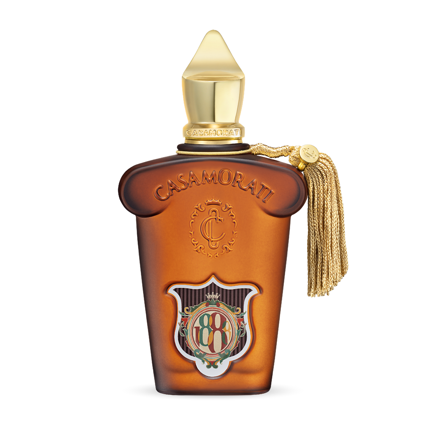 Xerjoff Casamorati - 1888 - Marc Gebauer – US Marc Gebauer