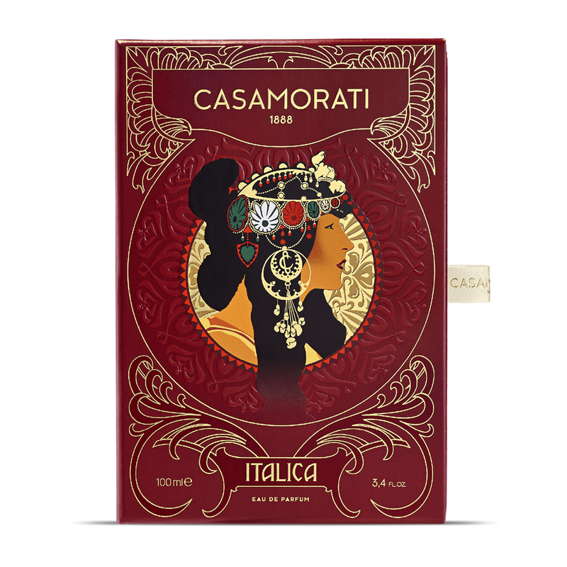 Casamorati - Italica