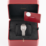 Panthère de Cartier Medium Diamond Setting 2022 - WSPN0007