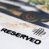 T-Shirt RIVIERA