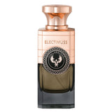 Vici Leather - Extrait de Parfum