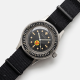 Blancpain Fifty Fathoms Vintage no Radiation, Vintage Blancpain Service 2022