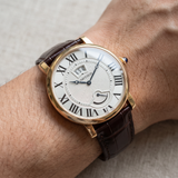 Cartier Rotonde de Cartier 40 mm Roségold – Ref. W1556252