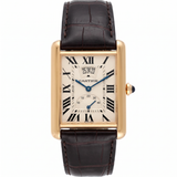 Cartier Tank Louis Cartier XL W1560003 – Roségold, Handaufzug