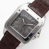 Cartier Santos 100 XL "Kings Road" Limited Edition, Ref. W20134X8 (2008)