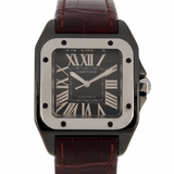 Cartier Santos 100 Ref. W2020008