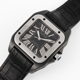 Cartier Santos 100 Ref. W2020008