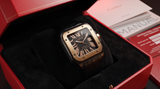 Cartier Santos 100 XL – Ref. W2020009