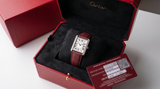 Cartier Tank Solo XL Automatik (Ref. W5200003)